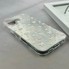 قاب گوشی iPhone 17 آیفون پشت طلق HARD براق IMD فانتزی لیزری کپسولی طرح پاپیون کد E21-120462