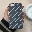 قاب گوشی iPhone 7 - iPhone 8 - iPhone SE 2020 - iPhone SE 2022 آیفون هارد Hard چاپی درجه یک Car Design طرح اسپرت کد 119364