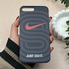قاب گوشی iPhone 7 Plus - iPhone 8 Plus آیفون هارد Hard چاپی درجه یک Car Design طرح اسپرت کد 119370