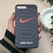 قاب گوشی iPhone 7 Plus - iPhone 8 Plus آیفون هارد Hard چاپی درجه یک Car Design طرح اسپرت کد 119370