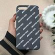قاب گوشی iPhone 7 Plus - iPhone 8 Plus آیفون هارد Hard چاپی درجه یک Car Design طرح اسپرت کد 119372