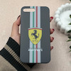 قاب گوشی iPhone 7 Plus - iPhone 8 Plus آیفون هارد Hard چاپی درجه یک Car Design طرح اسپرت کد 119376