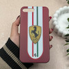 قاب گوشی iPhone 7 Plus - iPhone 8 Plus آیفون هارد Hard چاپی درجه یک Car Design طرح اسپرت کد 119378