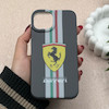 قاب گوشی iPhone 13 - iPhone 14 آیفون هارد Hard چاپی درجه یک Car Design طرح اسپرت کد 119380