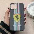 قاب گوشی iPhone 13 - iPhone 14 آیفون هارد Hard چاپی درجه یک Car Design طرح اسپرت کد 119380