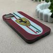 قاب گوشی iPhone 13 - iPhone 14 آیفون هارد Hard چاپی درجه یک Car Design طرح اسپرت کد 119381