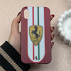 قاب گوشی iPhone X - iPhone XS آیفون هارد Hard چاپی درجه یک Car Design طرح اسپرت کد E21-119382