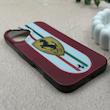 قاب گوشی iPhone 17 آیفون هارد Hard چاپی درجه یک Car Design طرح اسپرت کد E21-119388