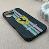 قاب گوشی iPhone 17 آیفون هارد Hard چاپی درجه یک Car Design طرح اسپرت کد E21-119389