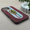 قاب گوشی iPhone 16 Pro Max آیفون هارد Hard چاپی درجه یک Car Design طرح اسپرت کد E21-119392