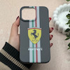 قاب گوشی iPhone 16 Pro Max آیفون هارد Hard چاپی درجه یک Car Design طرح اسپرت کد E21-119393