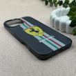 قاب گوشی iPhone 16 Pro Max آیفون هارد Hard چاپی درجه یک Car Design طرح اسپرت کد E21-119393