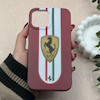 قاب گوشی iPhone 12 Pro Max آیفون هارد Hard چاپی درجه یک Car Design طرح اسپرت کد 119397