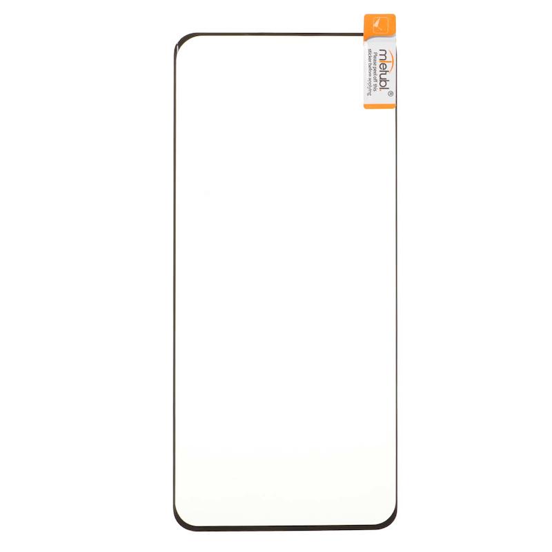 گلس Xiaomi 12 / Xiaomi 12X شیائومی شیشه ای منحنی لبه خم فول کاور میتوبل Mietubl اورجینال کد 97048