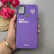 قاب گوشی Galaxy A11 - M11 سامسونگ یانگ کیت YOUNGKIT دور مات ایربگ دار طرح اسپرت SPORT کد 97060