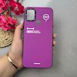 قاب گوشی Galaxy A11 - M11 سامسونگ یانگ کیت YOUNGKIT دور مات ایربگ دار طرح اسپرت SPORT کد 97061