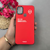 قاب گوشی Galaxy A11 - M11 سامسونگ یانگ کیت YOUNGKIT دور مات ایربگ دار طرح اسپرت SPORT کد 97064