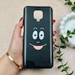 قاب گوشی Redmi Note 9S - Redmi Note 9 Pro شیائومی فانتزی طرح دار کد 119789
