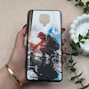 قاب گوشی Redmi Note 9S - Redmi Note 9 Pro شیائومی فانتزی طرح دار طرح پسرونه کد 119792