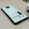 قاب گوشی Redmi Note 9S - Redmi Note 9 Pro شیائومی فانتزی طرح دار طرح گربه کد 119794