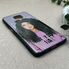 قاب گوشی Redmi Note 9S - Redmi Note 9 Pro شیائومی فانتزی طرح دار طرح دخترونه کد 119796