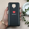 قاب گوشی Redmi Note 9S - Redmi Note 9 Pro شیائومی فانتزی طرح دار طرح قلب کد 119797