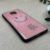 قاب گوشی Redmi Note 9S - Redmi Note 9 Pro شیائومی فانتزی طرح دار طرح لبخند Smile کد 119799