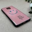 قاب گوشی Redmi Note 9S - Redmi Note 9 Pro شیائومی فانتزی طرح دار طرح لبخند Smile کد 119799