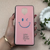 قاب گوشی Redmi Note 9S - Redmi Note 9 Pro شیائومی فانتزی طرح دار طرح لبخند Smile کد 119799
