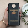 قاب گوشی Redmi Note 9S - Redmi Note 9 Pro شیائومی فانتزی طرح دار طرح BOY کد 119800