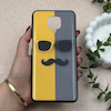قاب گوشی Redmi Note 9S - Redmi Note 9 Pro شیائومی فانتزی طرح دار طرح پسرونه کد 119801