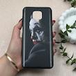قاب گوشی Redmi Note 9S - Redmi Note 9 Pro شیائومی فانتزی طرح دار طرح جوکر کد 119802
