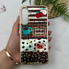 قاب گوشی Galaxy A25 سامسونگ لاکچری اورجینال فانتزی درجه یک چسب روغنی کد E21-97081