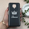 قاب گوشی Redmi Note 9S - Redmi Note 9 Pro شیائومی فانتزی طرح دار طرح QUEEN کد 119803