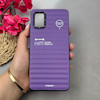 قاب گوشی Galaxy A51 سامسونگ یانگ کیت YOUNGKIT دور مات ایربگ دار طرح اسپرت SPORT کد 97097