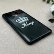قاب گوشی Redmi Note 9S - Redmi Note 9 Pro شیائومی فانتزی طرح دار طرح KING کد 119804