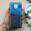 قاب گوشی Redmi Note 9S - Redmi Note 9 Pro شیائومی فانتزی طرح دار طرح باران کد 119807