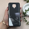 قاب گوشی Redmi Note 9S - Redmi Note 9 Pro شیائومی فانتزی طرح دار طرح پیانو کد 119811