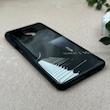 قاب گوشی Redmi Note 9S - Redmi Note 9 Pro شیائومی فانتزی طرح دار طرح پیانو کد 119811