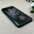 قاب گوشی Redmi Note 9S - Redmi Note 9 Pro شیائومی فانتزی طرح دار طرح لبخند کد 119812