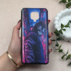 قاب گوشی Redmi Note 9S - Redmi Note 9 Pro شیائومی فانتزی طرح دار کد 119814