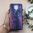 قاب گوشی Redmi Note 9S - Redmi Note 9 Pro شیائومی فانتزی طرح دار کد 119814