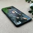 قاب گوشی Redmi Note 9S - Redmi Note 9 Pro شیائومی فانتزی طرح دار طرح دخترونه کد 119815