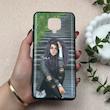قاب گوشی Redmi Note 9S - Redmi Note 9 Pro شیائومی فانتزی طرح دار طرح دخترونه کد 119815