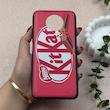 قاب گوشی Redmi Note 9T شیائومی فانتزی طرح دار طرح KitKat کد 119819