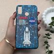 قاب گوشی Huawei Y8S هوآوی فانتزی طرح دار طرح NASA کد 119828