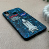 قاب گوشی Huawei Y8S هوآوی فانتزی طرح دار طرح NASA کد 119828