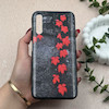 قاب گوشی Honor 9x Pro - Y9S هوآوی فانتزی طرح دار طرح برگ کد 119838