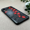 قاب گوشی Honor 9x Pro - Y9S هوآوی فانتزی طرح دار طرح برگ کد 119838