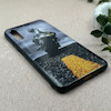 قاب گوشی Honor 9x Pro - Y9S هوآوی فانتزی طرح دار طرح موتور سوار کد 119842